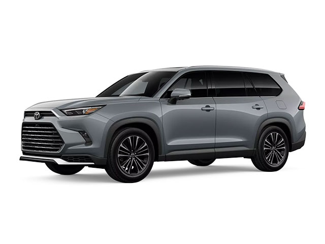 toyota grand highlander 2026 5TDADAB59TS042076 image toyota grand highlander 2026 5TDADAB59TS042076 image